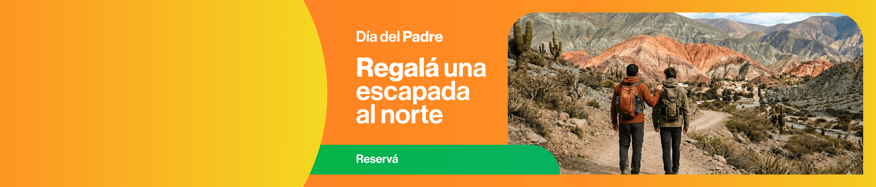Banner dia del padre 