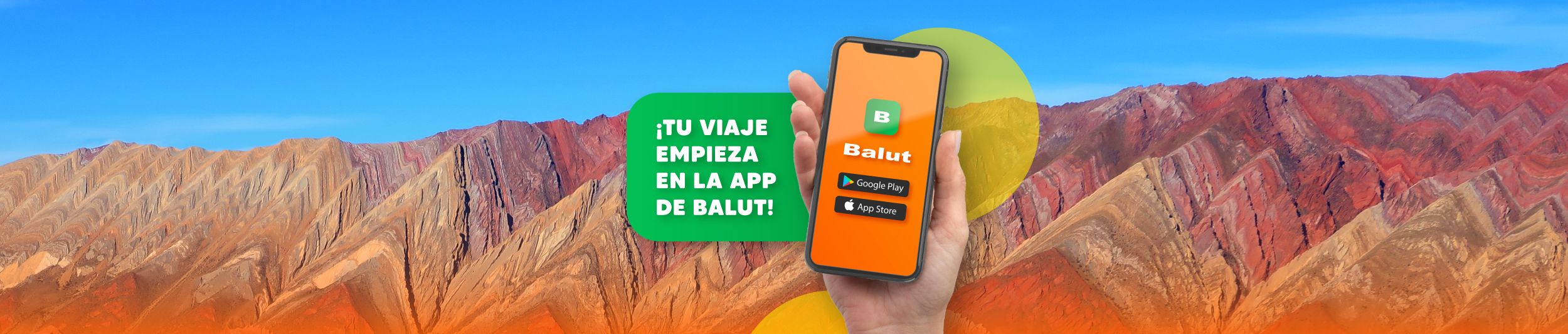 Balut App