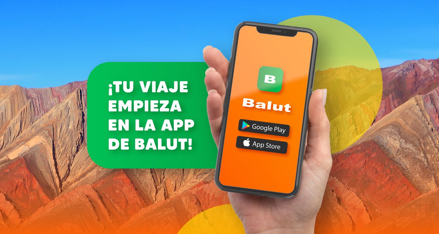 Balut App