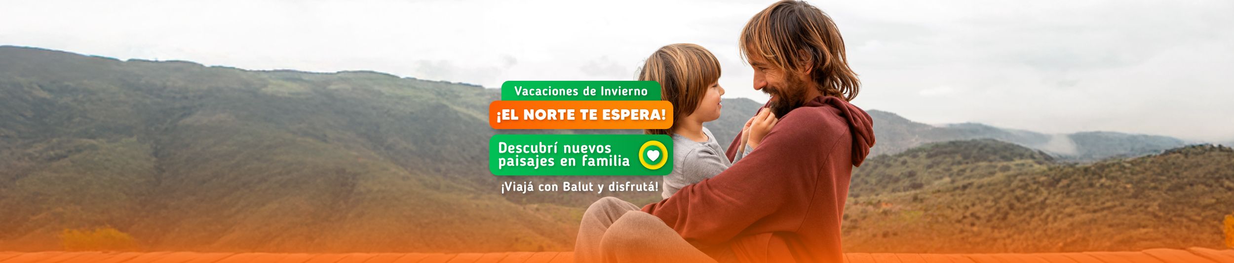 Vacaciones de Invierno 2025
