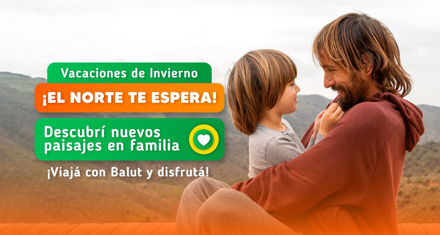 Vacaciones de Invierno 2025