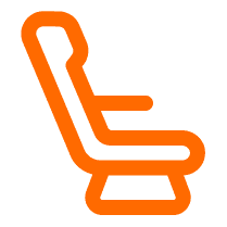 Categorías de Servicio